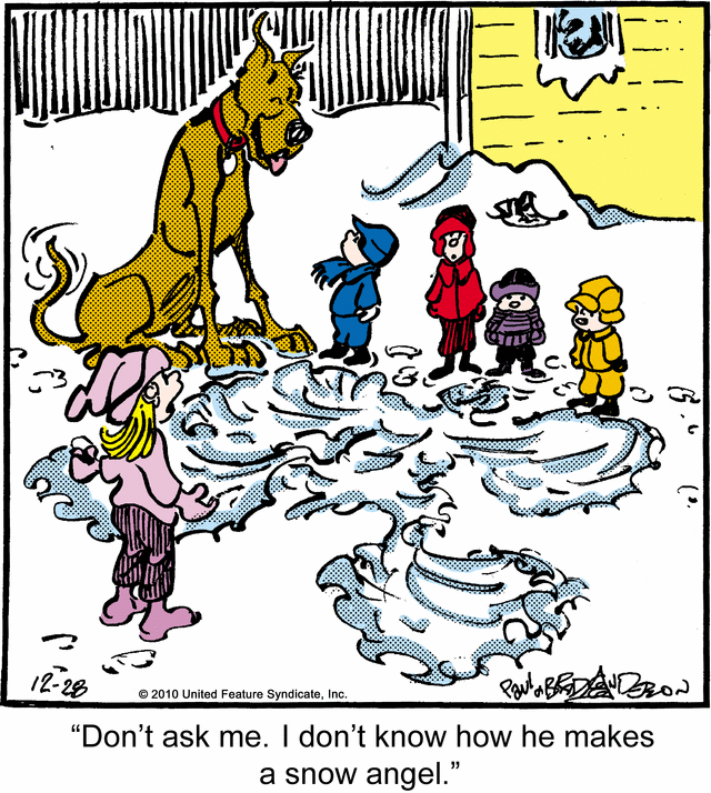 marmaduke